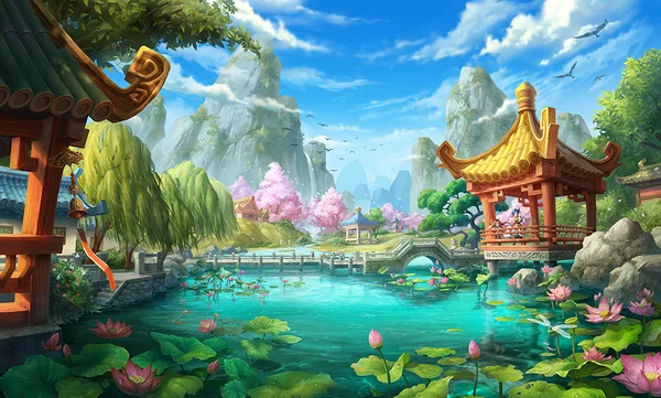 独步武林-2.0江湖重置版